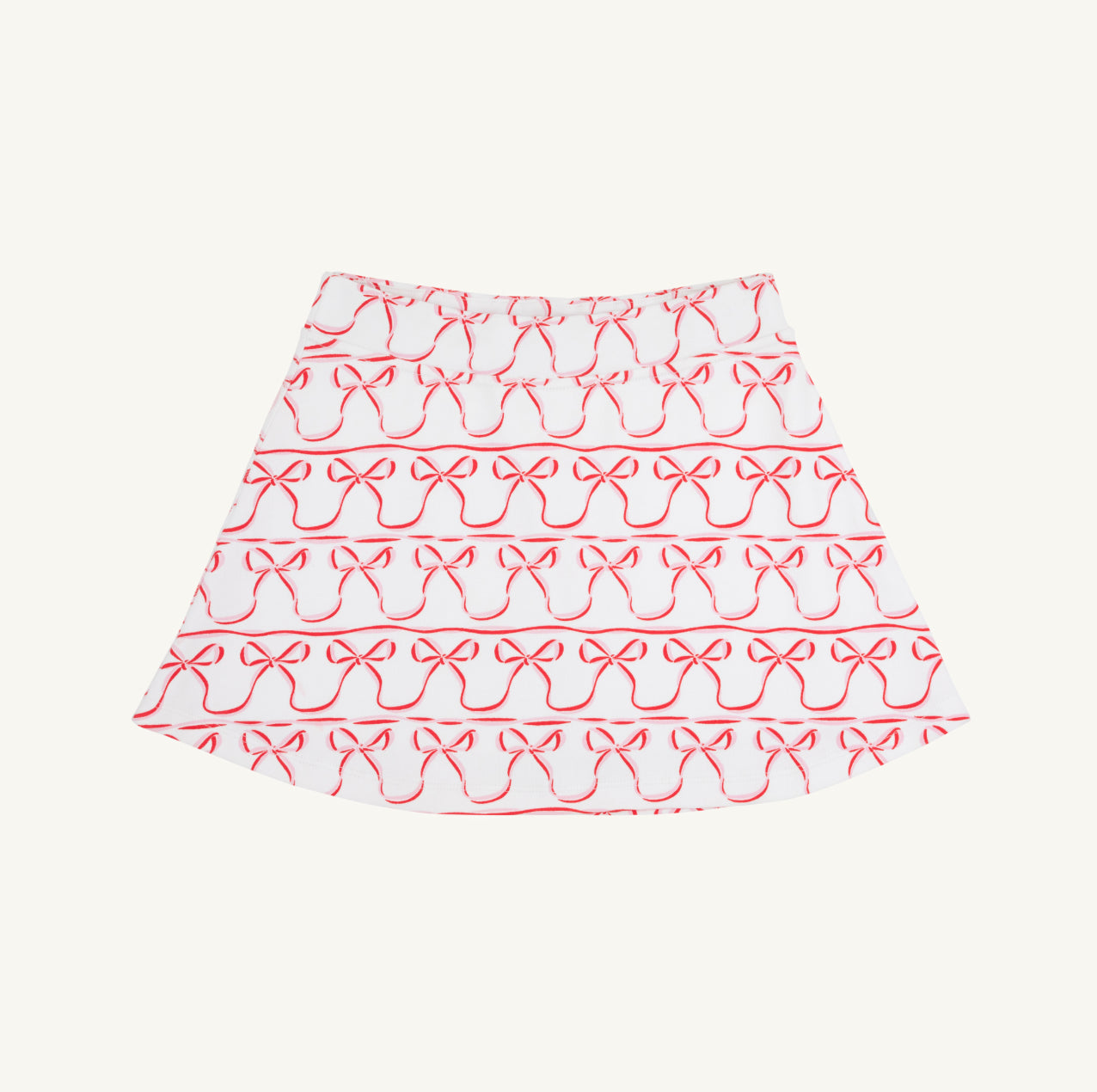 Searcy Skort - Bows