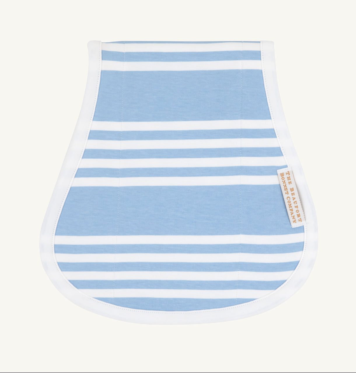 Oopsie Daisy Burp Cloth- Spring26