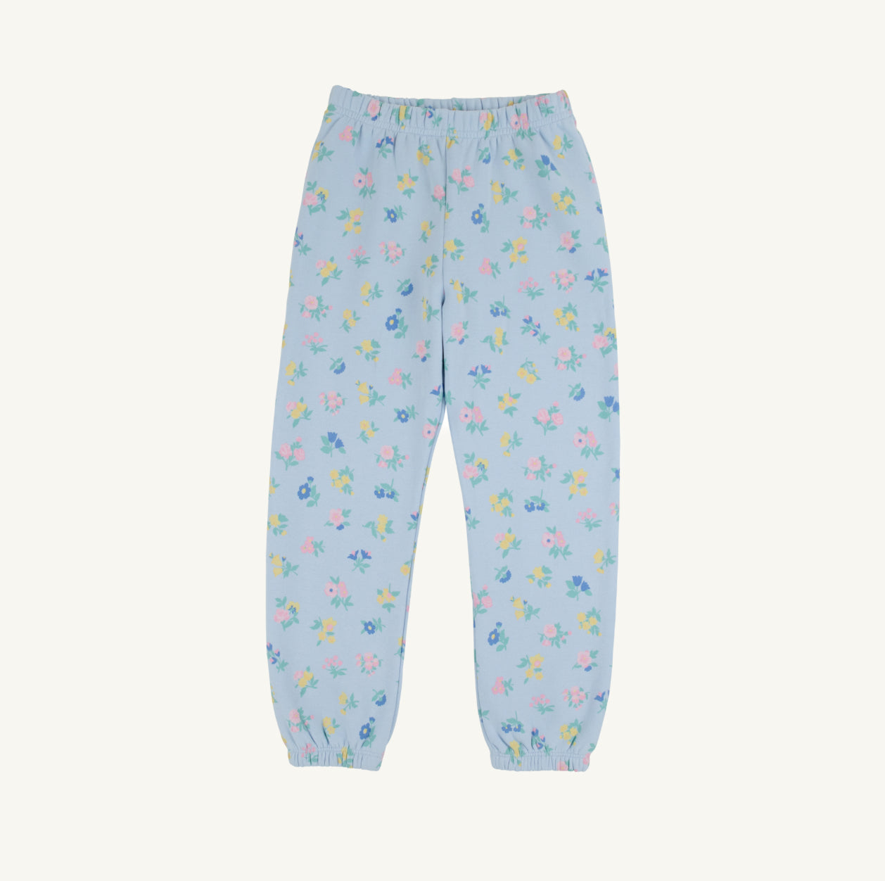 Gates Sweeney Sweatpant - Floral