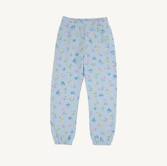 Gates Sweeney Sweatpant - Floral