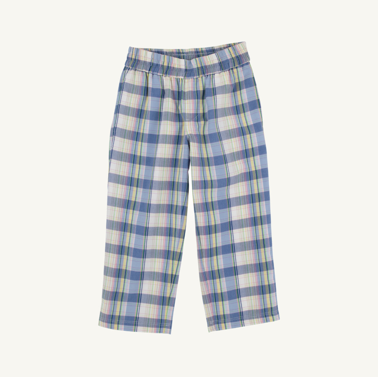Sheffield Pants- plaid