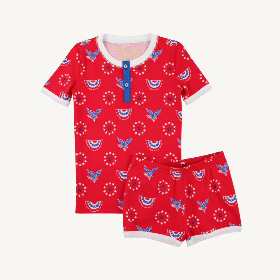 Sutton’s Short Set- Stars