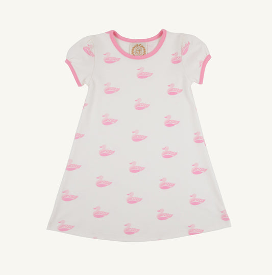 Penny's Play Dress- Quack