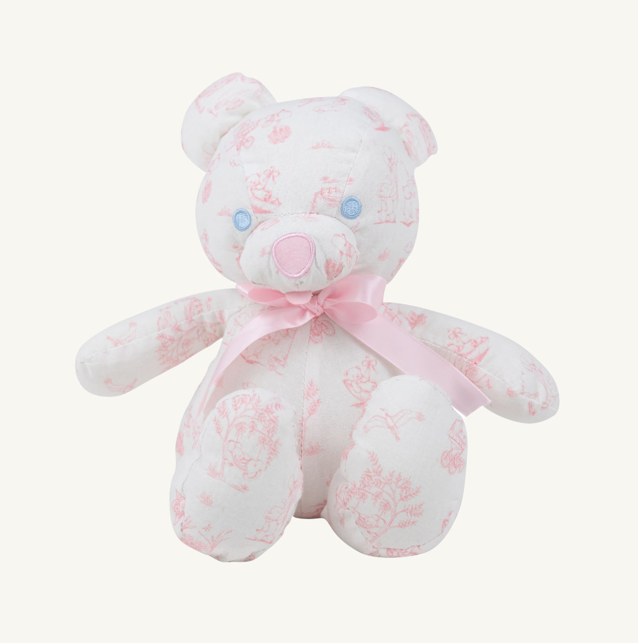 Bradley Bear- Sweet Arrival