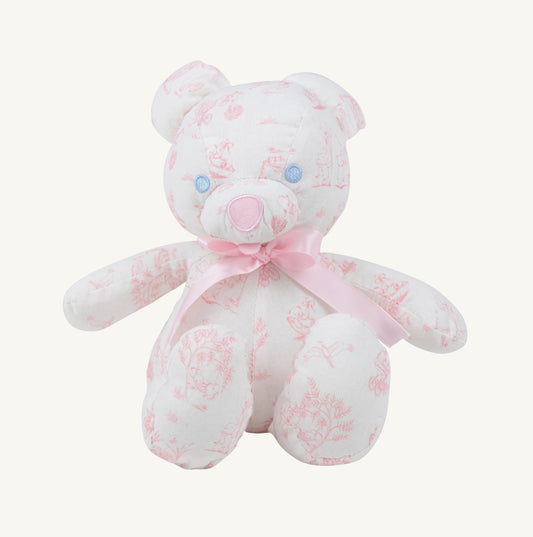 Bradley Bear- Sweet Arrival