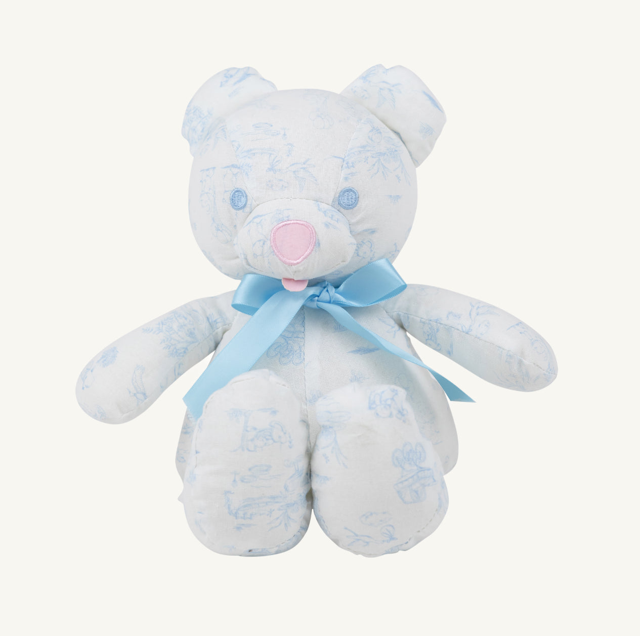 Bradley Bear- Sweet Arrival