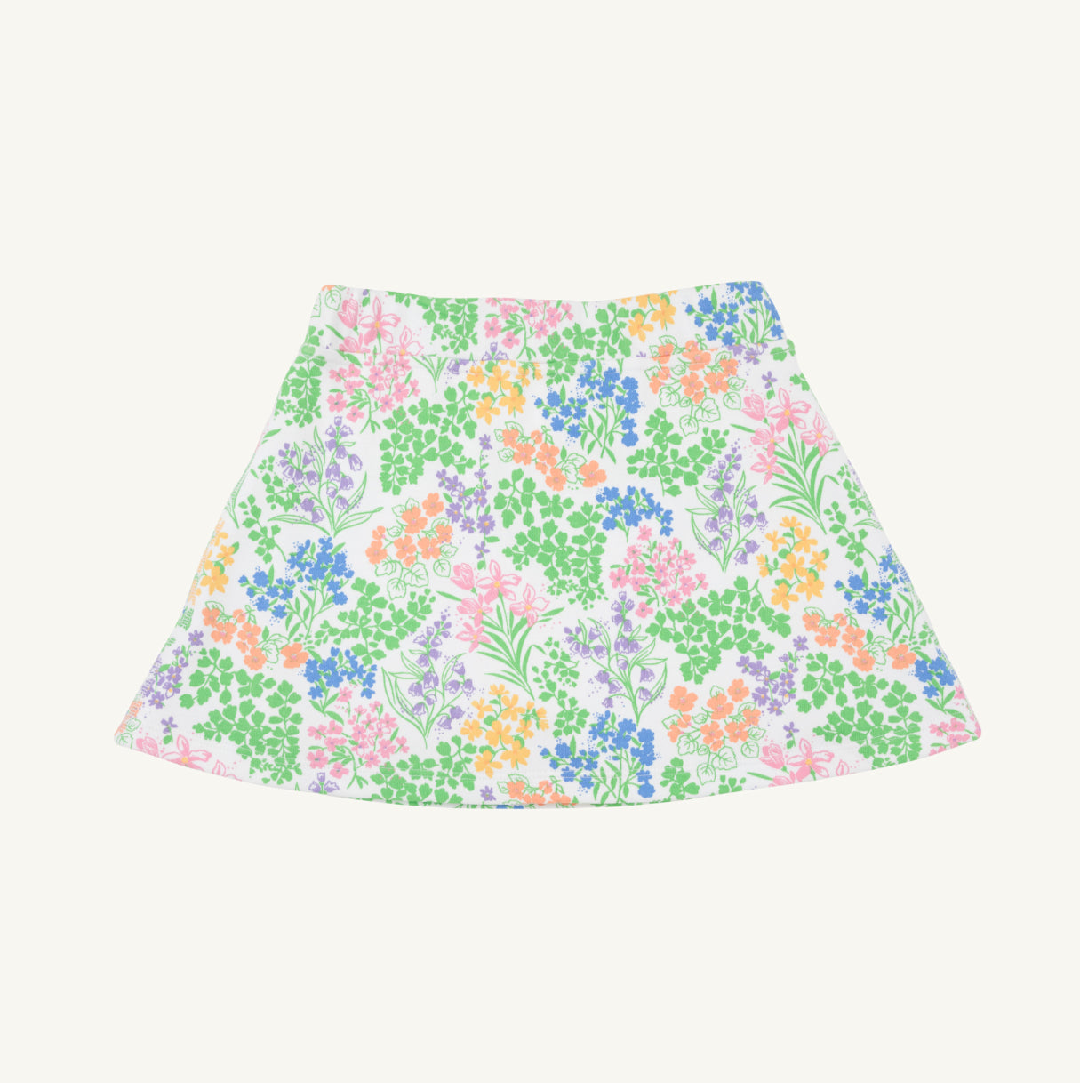 Searcy Skort - Gaston Garden