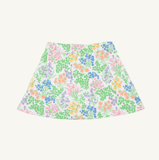 Searcy Skort - Gaston Garden