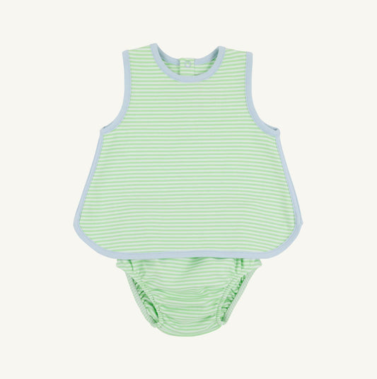 Stevie Set- Lime
