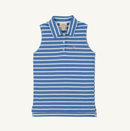 Paige’s Proper Polo