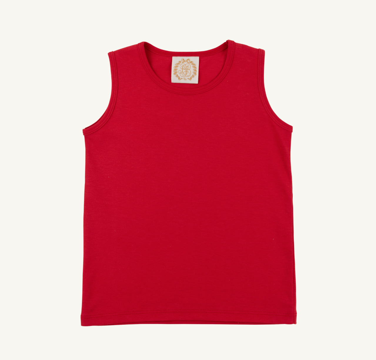 Tay Tay Tank- Red