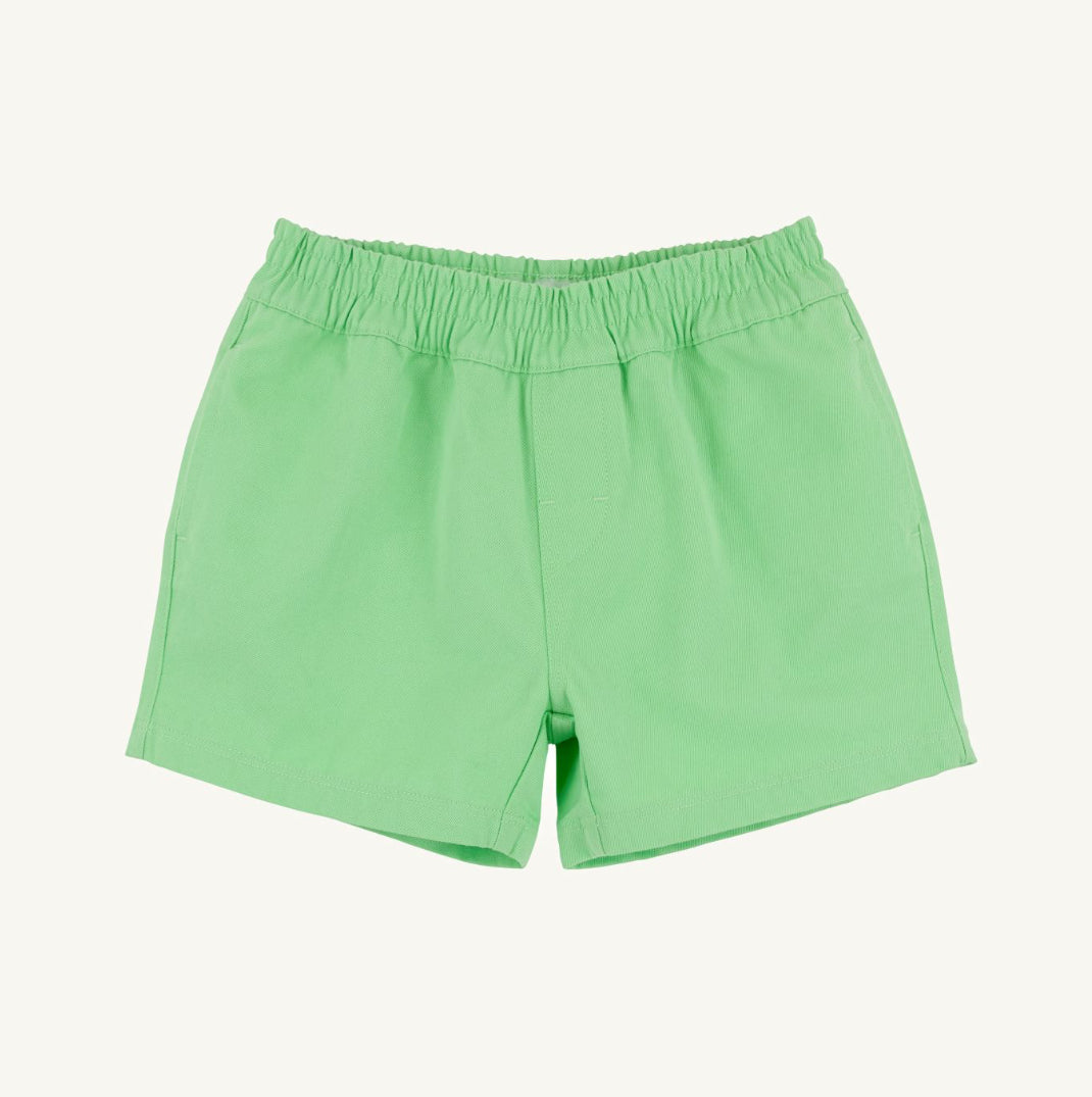 Sheffield Shorts - Lime