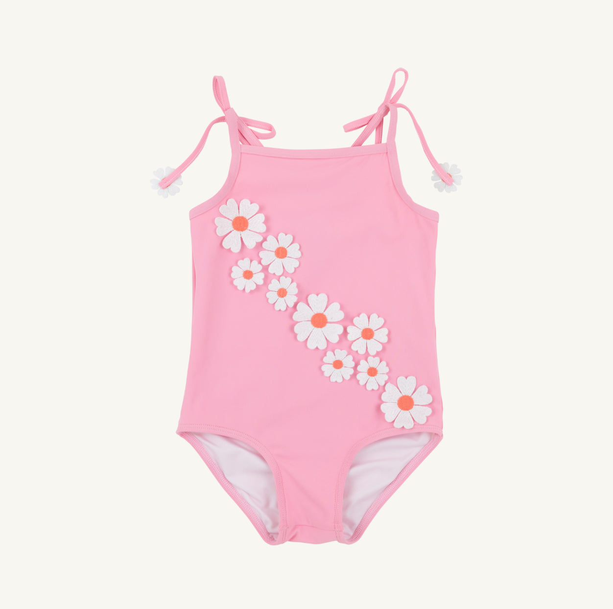 St. Lucia Swimsuit