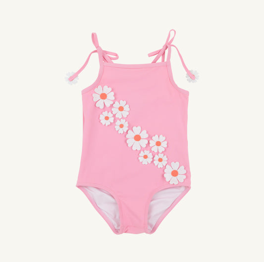 St. Lucia Swimsuit