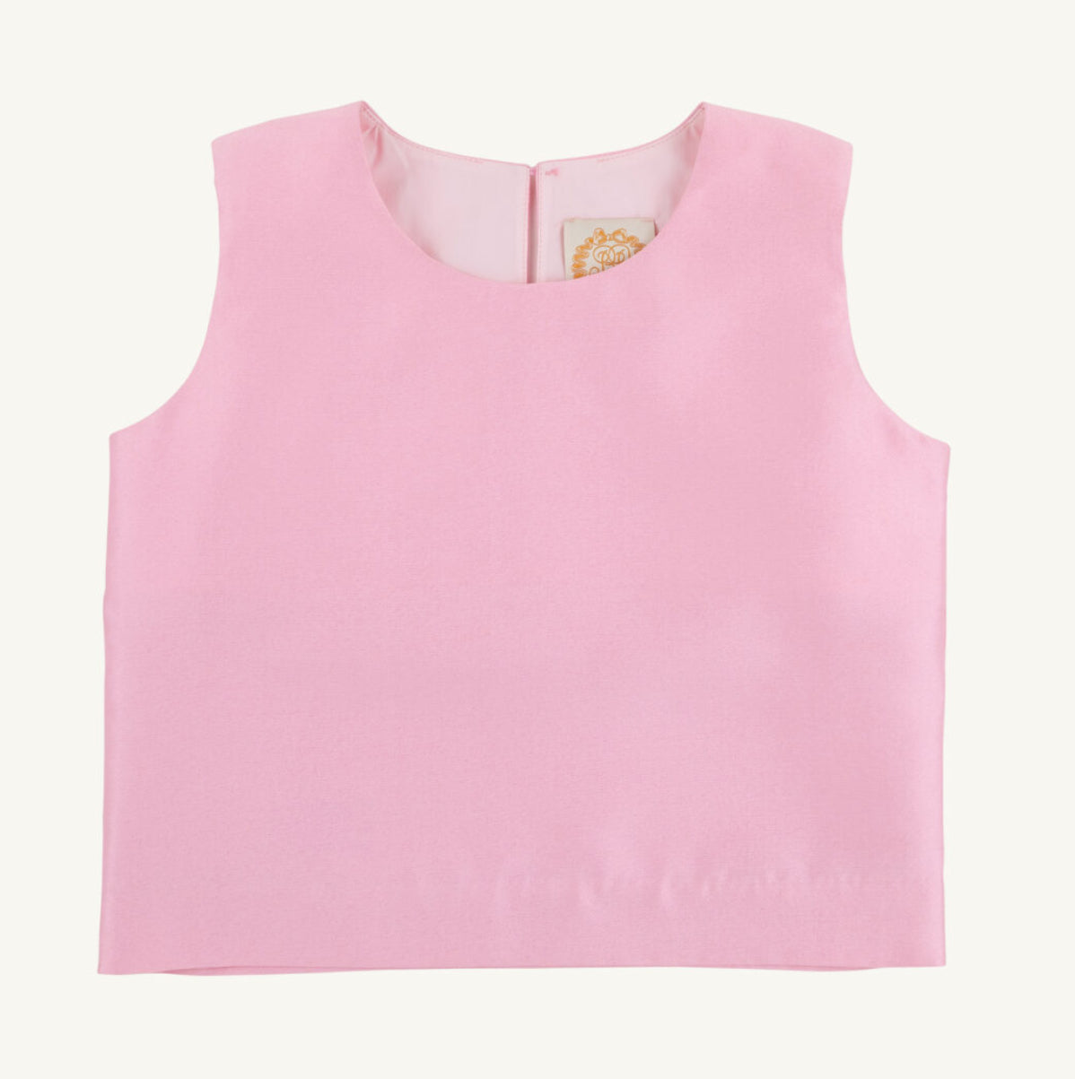 Grandccasion Tessa Top- Pink