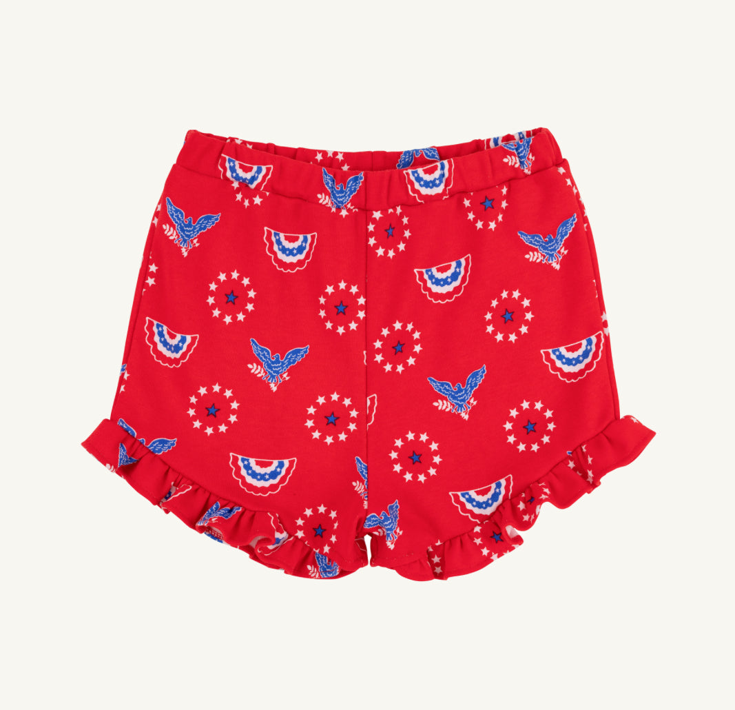Shelby Anne Shorts- Stars