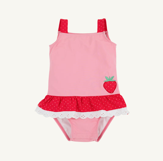 Grace Bay Bathing Suit