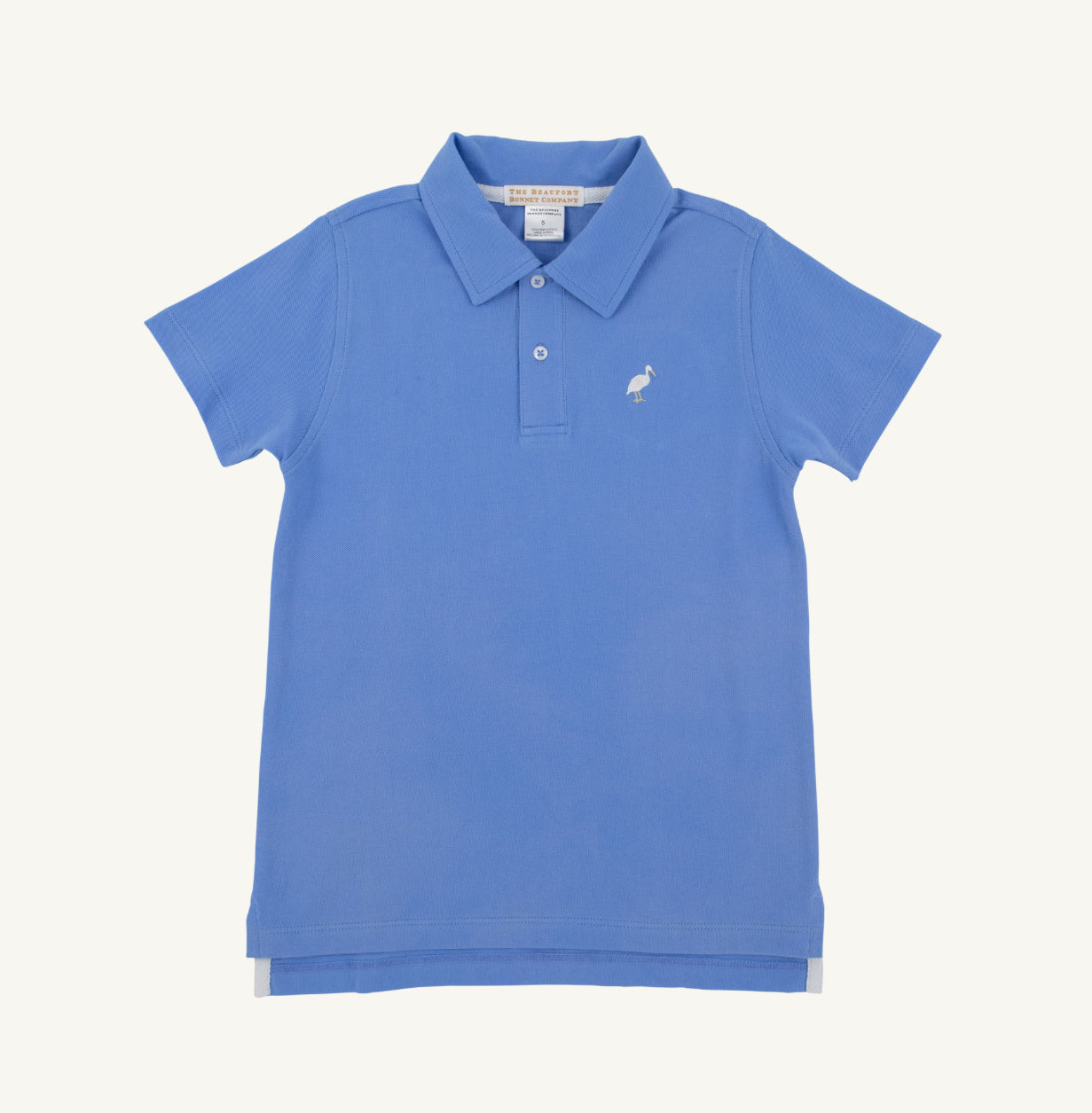 Prim and Proper Beach Polo- Sunrise Blvd