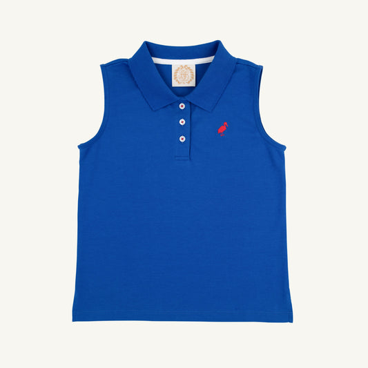 Sleeveless Anna Price - Blue