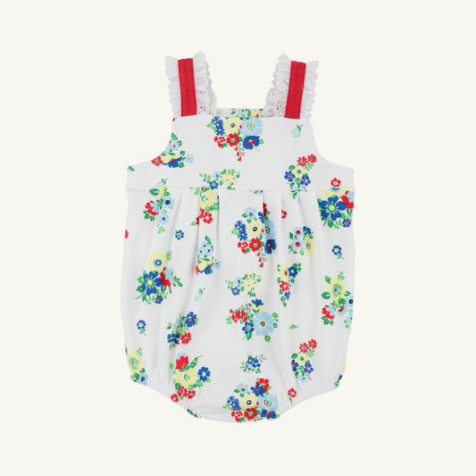 Branham Bubble - Blooms