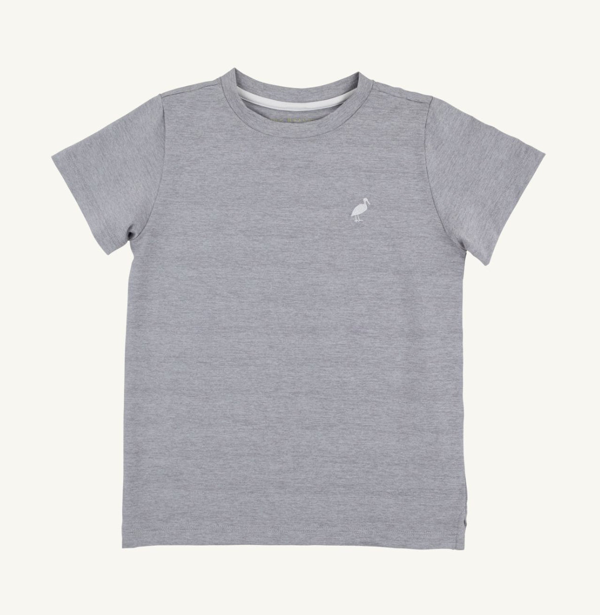 Prepletic Carter Crewneck- Gray