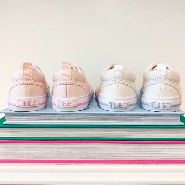 Prep Step Sneakers