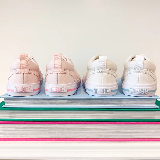 Prep Step Sneakers