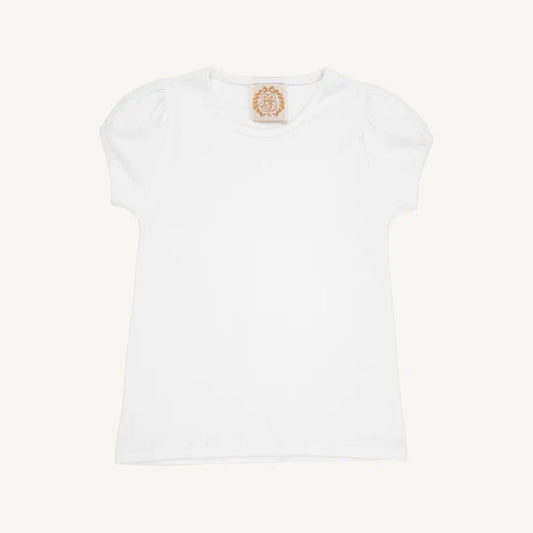 Penny's Play Shirt - Onesie- White