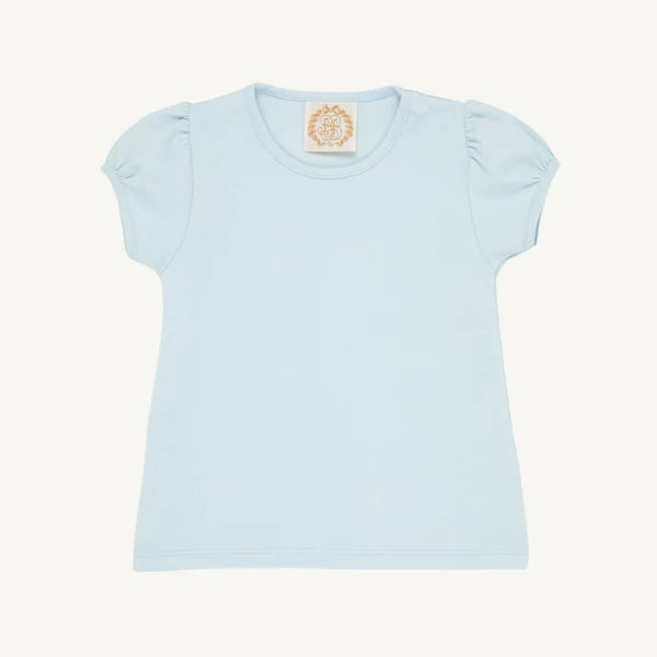 Penny’s Play Shirt- Blue
