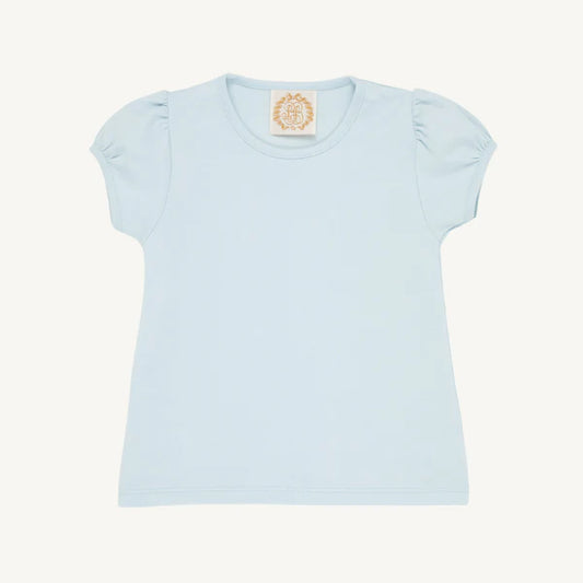 Penny’s Play Shirt- Blue