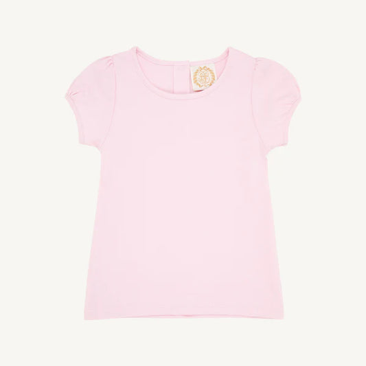Penny's Play Shirt - Pink Onesie