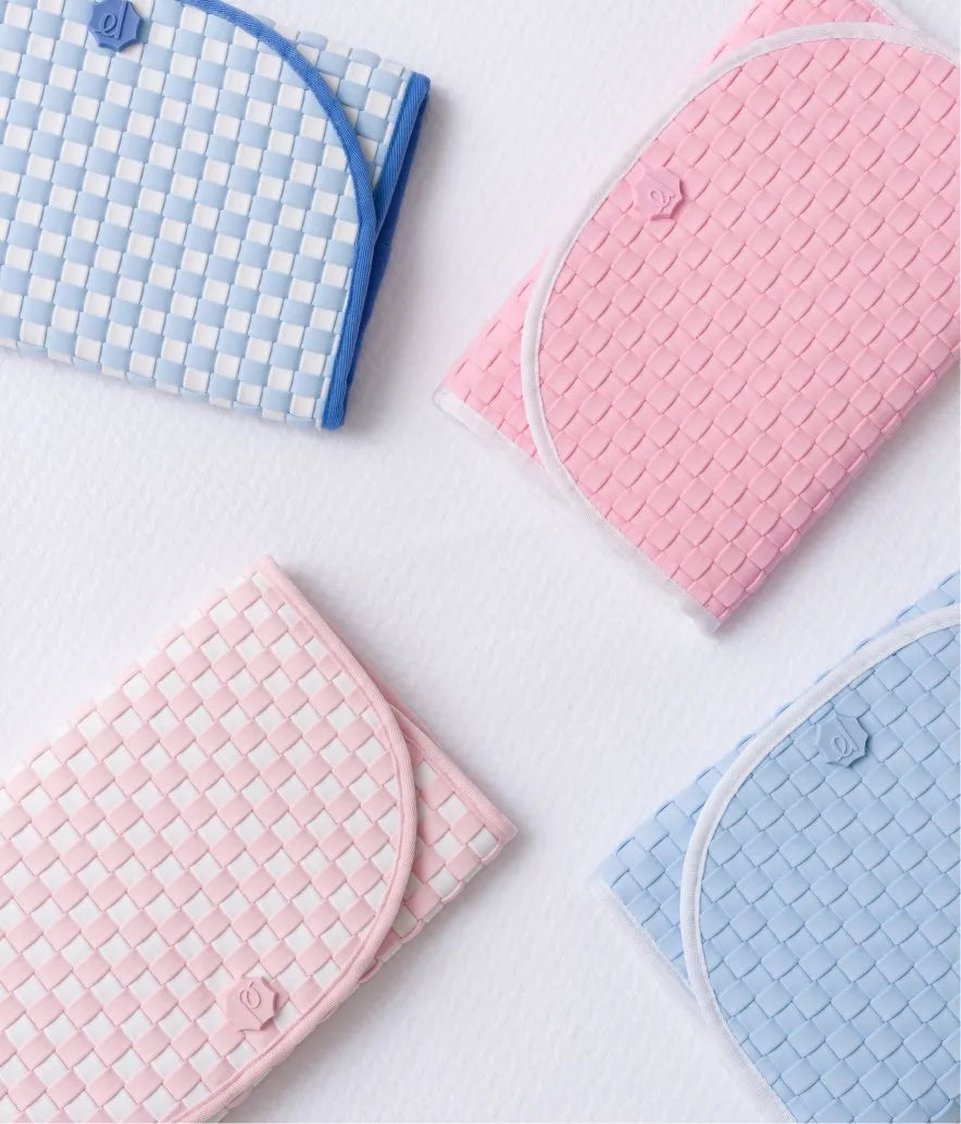 Pluie Changing Pad