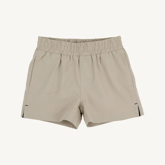 Prepletic™ Sheffield Shorts- Khaki
