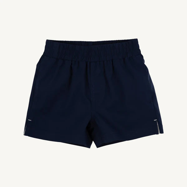 Prepletic™ Sheffield Shorts- Navy