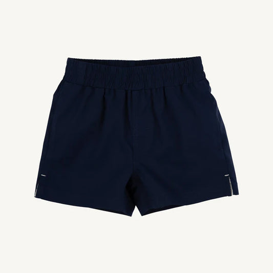 Prepletic™ Sheffield Shorts- Navy