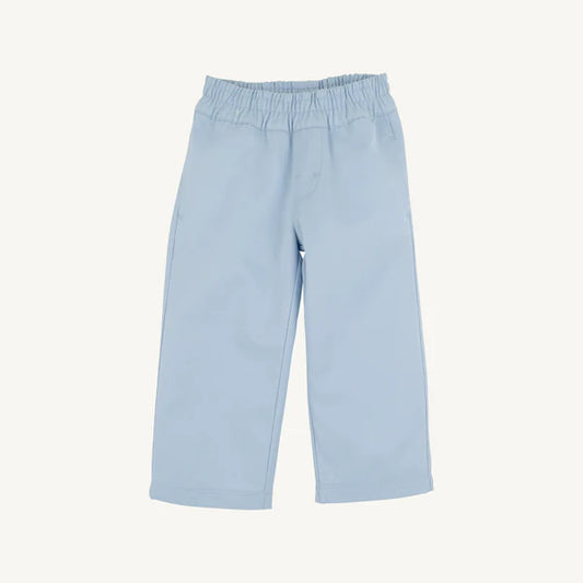 Sheffield Pants - Buckhead Blue