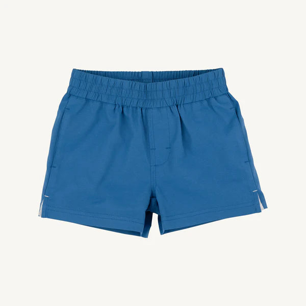 Prepletic™ Sheffield Shorts- Woodboat Blue