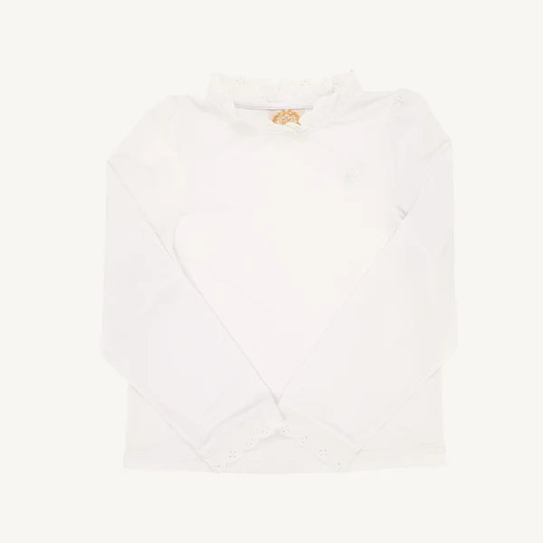 Winnie's Wave Spotter Swim Shirt