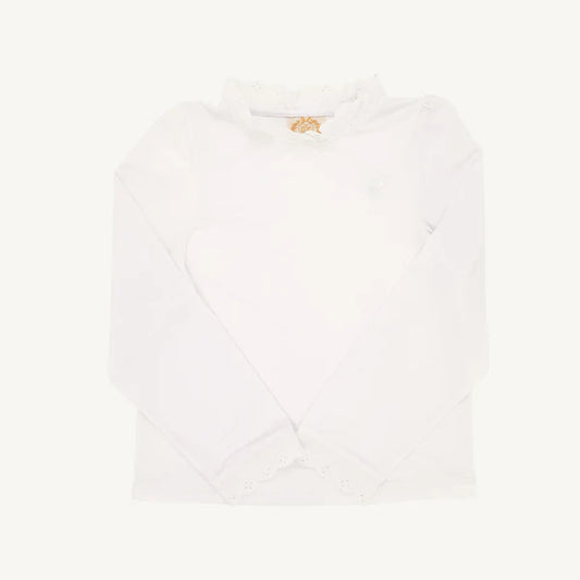Winnie's Wave Spotter Swim Shirt
