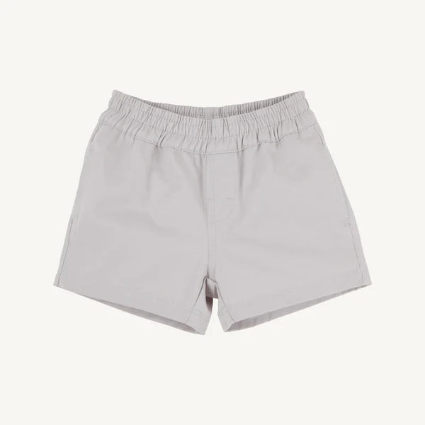 Sheffield Shorts - Twill- Gray