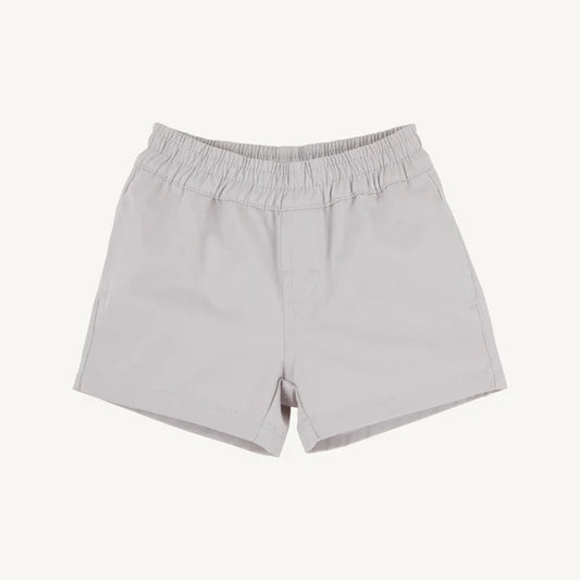 Sheffield Shorts - Twill- Gray