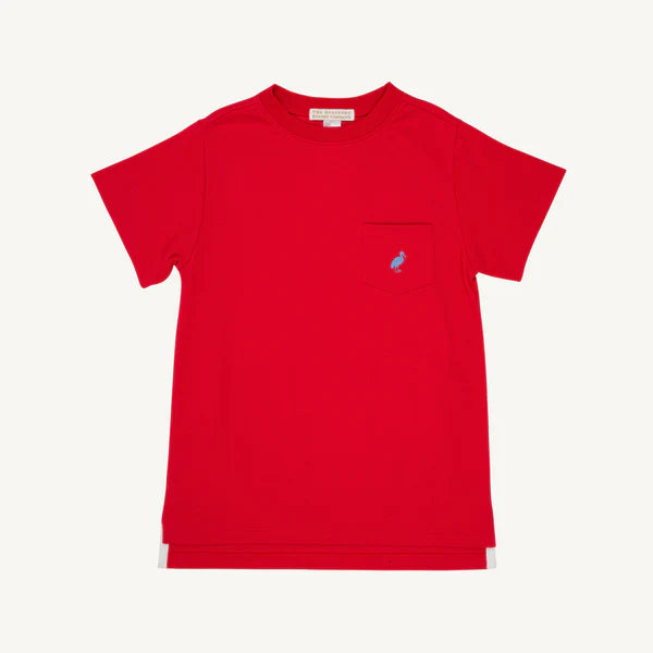 Carter Crewneck