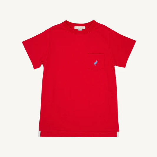 Carter Crewneck
