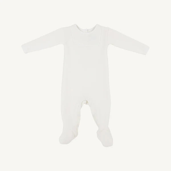 Rock Me Romper- Ribbed