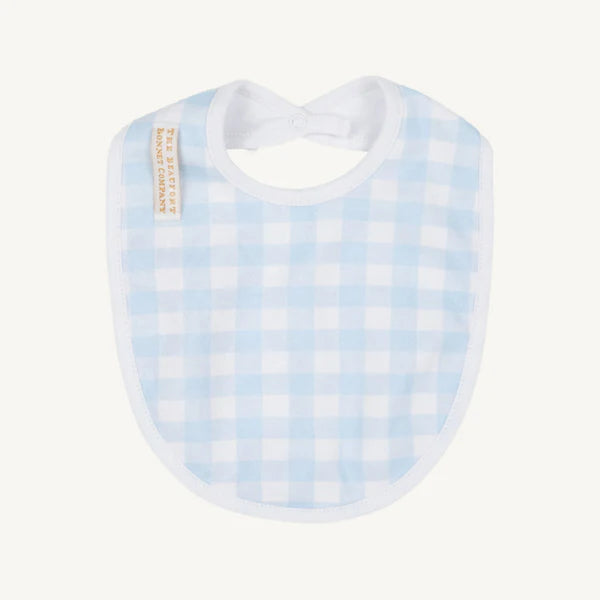 Burp Me Bib