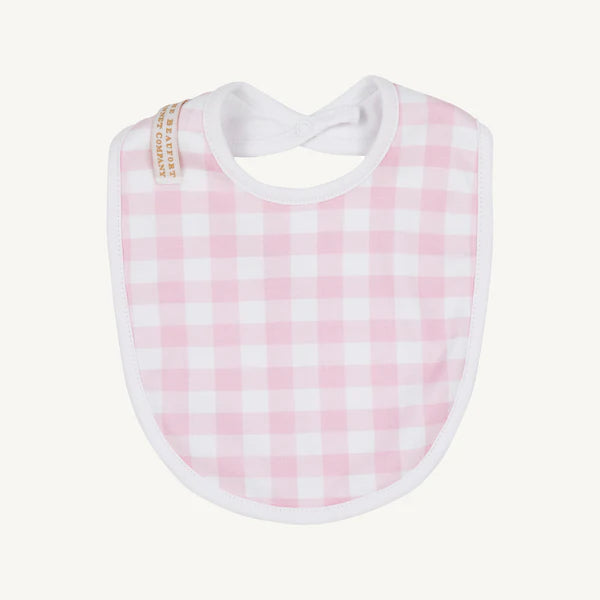 Burp Me Bib