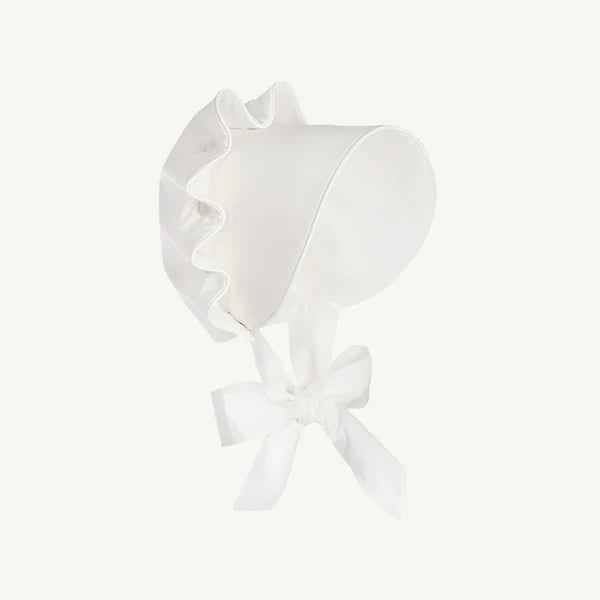 Beaufort Bonnet - Broadcloth