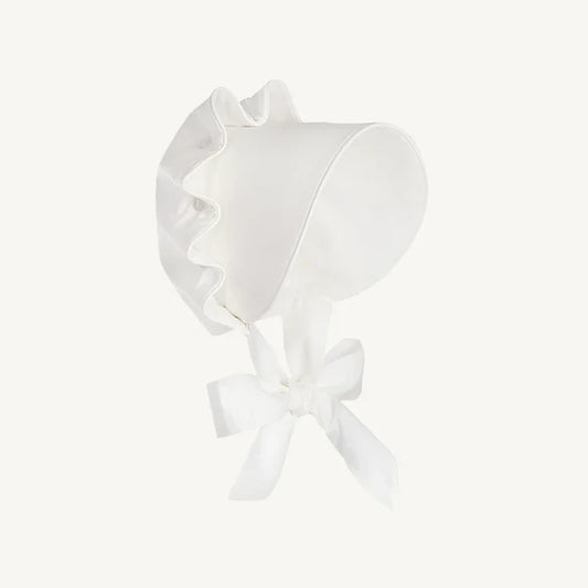 Beaufort Bonnet - Broadcloth