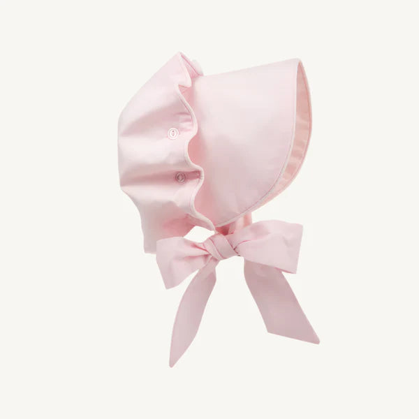 Beaufort Bonnet - Broadcloth