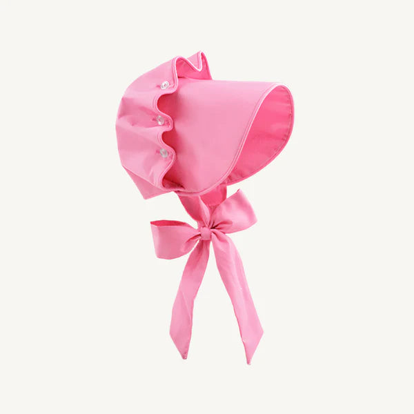 Beaufort Bonnet - Broadcloth
